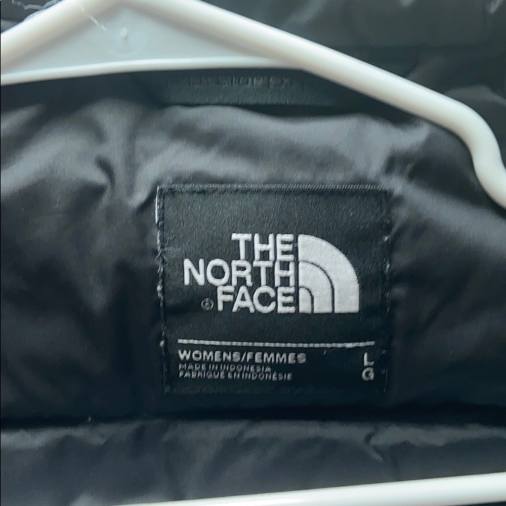 Northface Parka - image 3